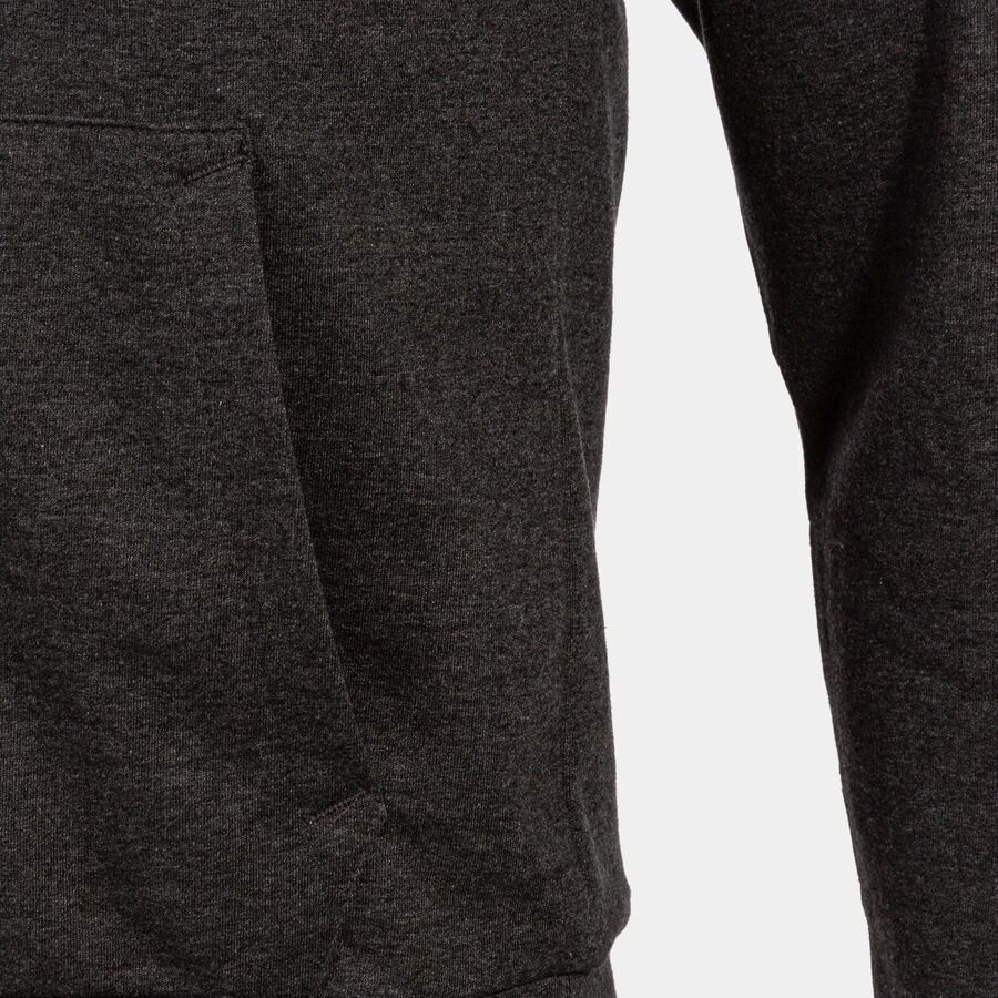 SUDADERA CON CAPUCHA URBAN STREET