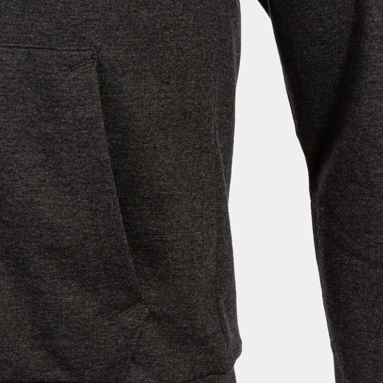 SUDADERA CON CAPUCHA URBAN STREET image number null