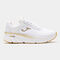 Zapatillas casual Atenea Lady 25 mujer blanco