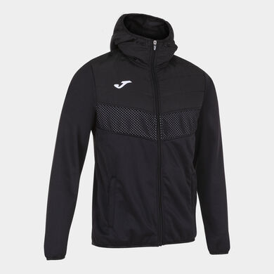 Anorak man Berna II black