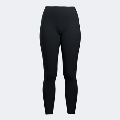 Mallas largas mujer Core negro