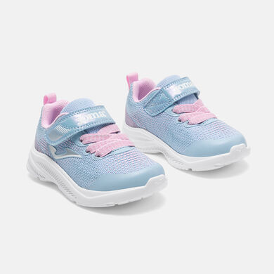 Zapatillas casual Horizon Jr 26 junior azul