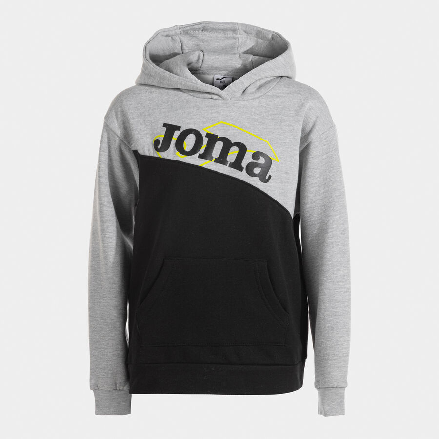 SUDADERA CON CAPUCHA PARK