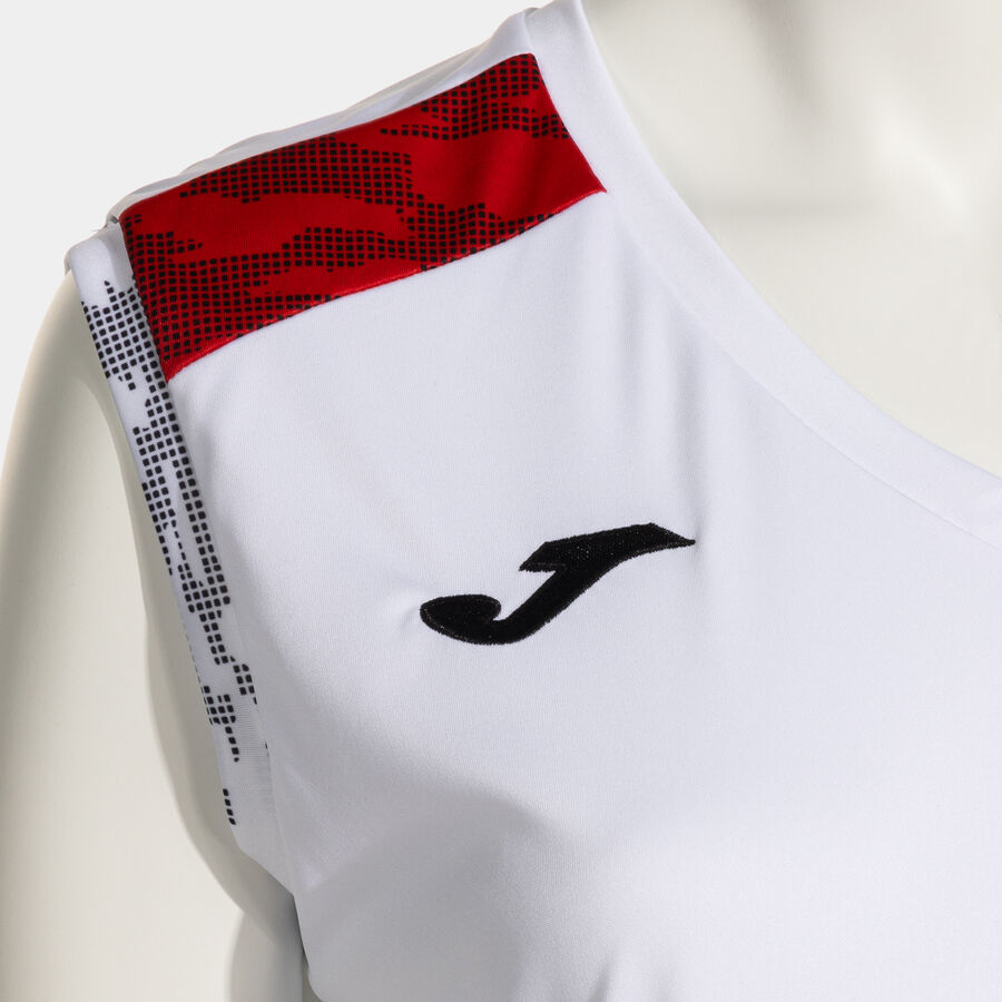 CAMISETA SIN MANGAS CHAMPIONSHIP VIII