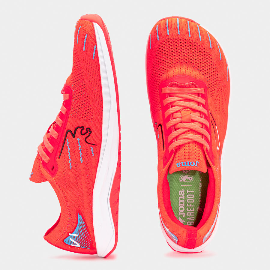 VIPER MEN BAREFOOT 25