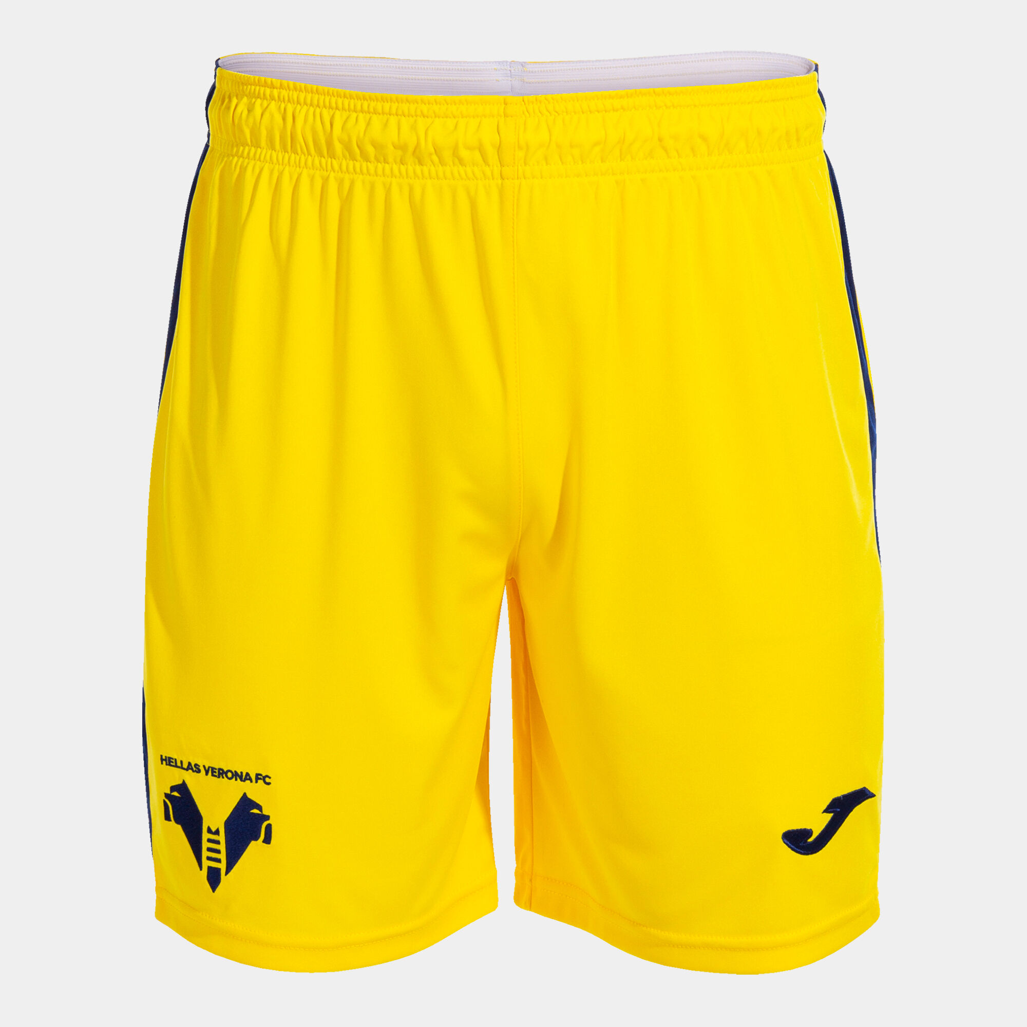 Shorts away kit Hellas Verona FC 23/24