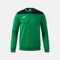 Sudadera hombre Phoenix III verde negro