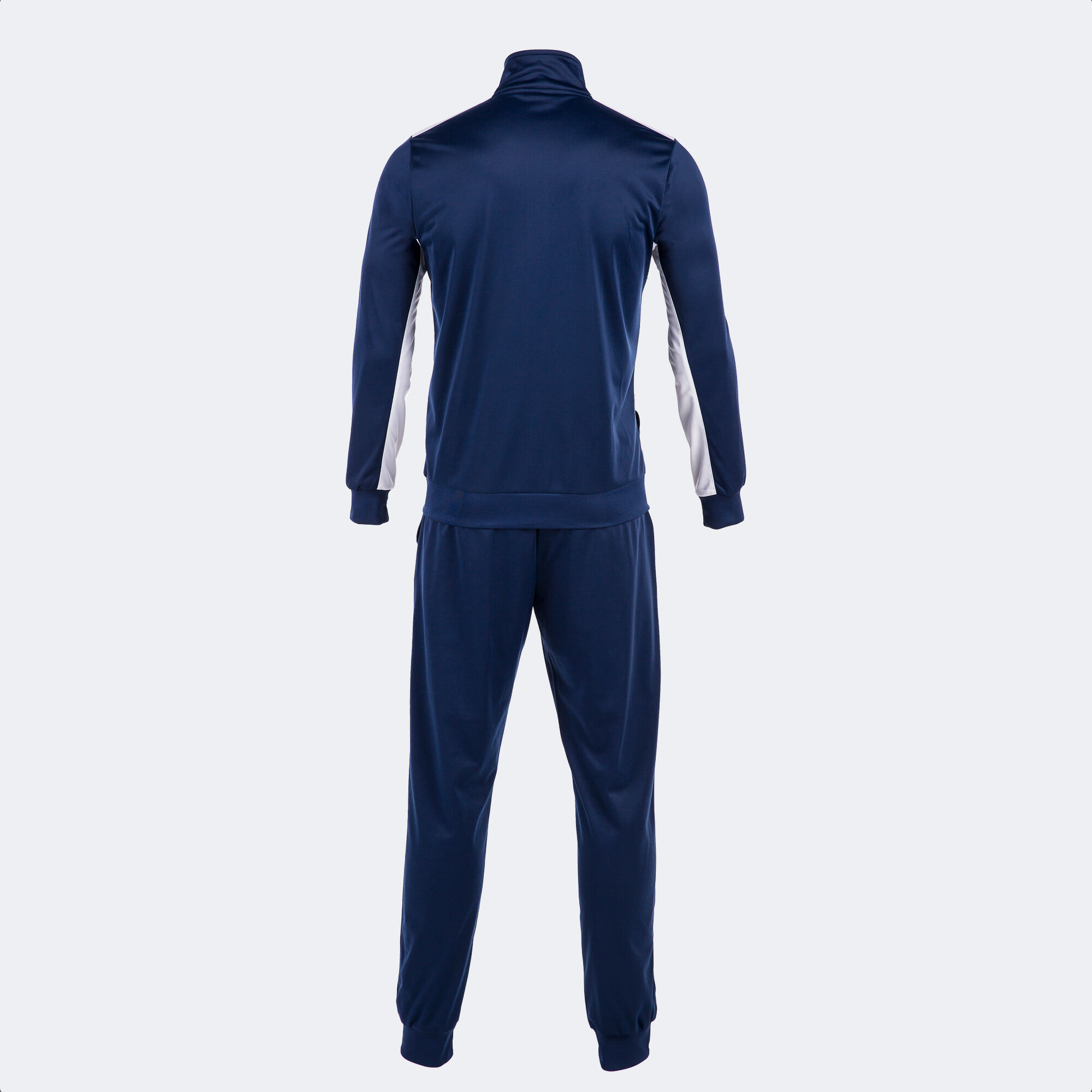 GM Tracksuit Trousers-Navy-S 