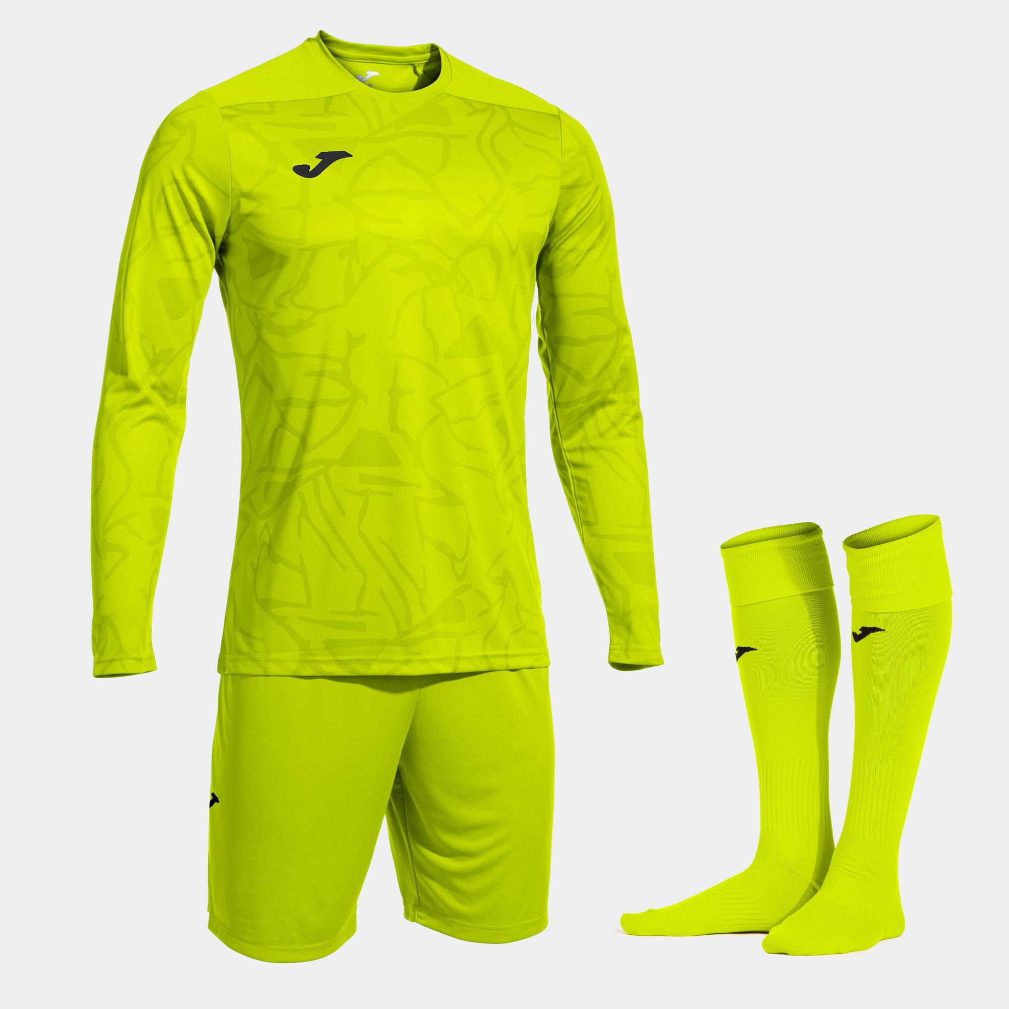 Форма Joma Для Футбола Купить