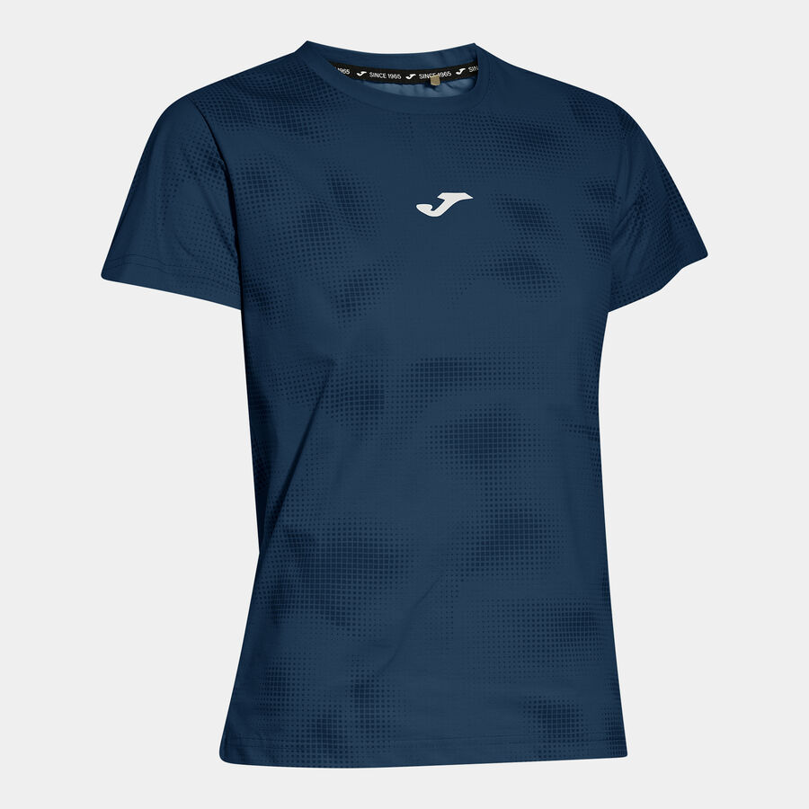 CAMISETA MANGA CORTA SMASH