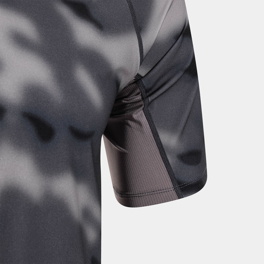 CAMISETA MANGA CORTA COMBAT