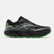 Trail-running shoes Kubor 26 man black
