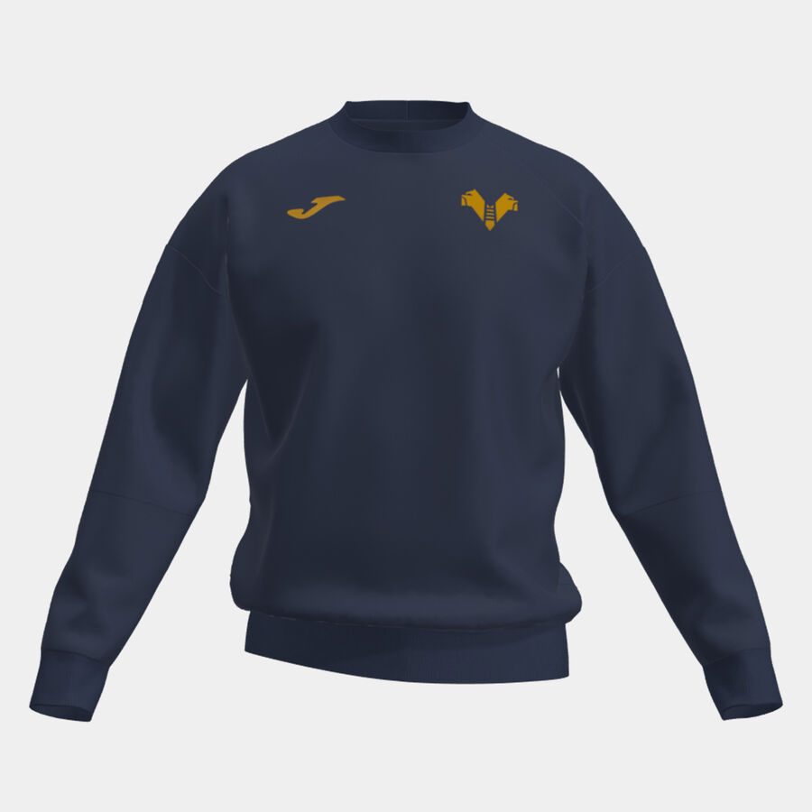 SUDADERA PASEO HELLAS VERONA FC