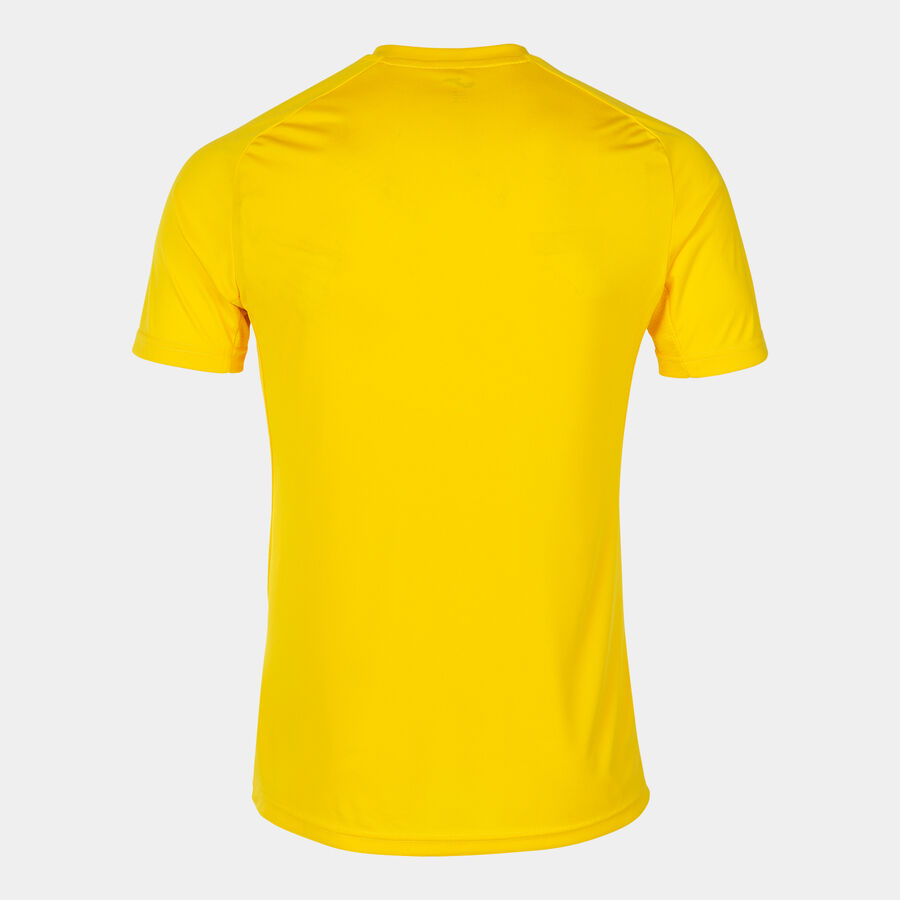 CAMISETA MANGA CORTA GRAFITY II