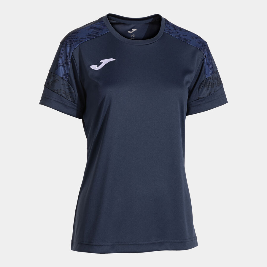 CAMISETA MANGA CORTA CHAMPIONSHIP VIII