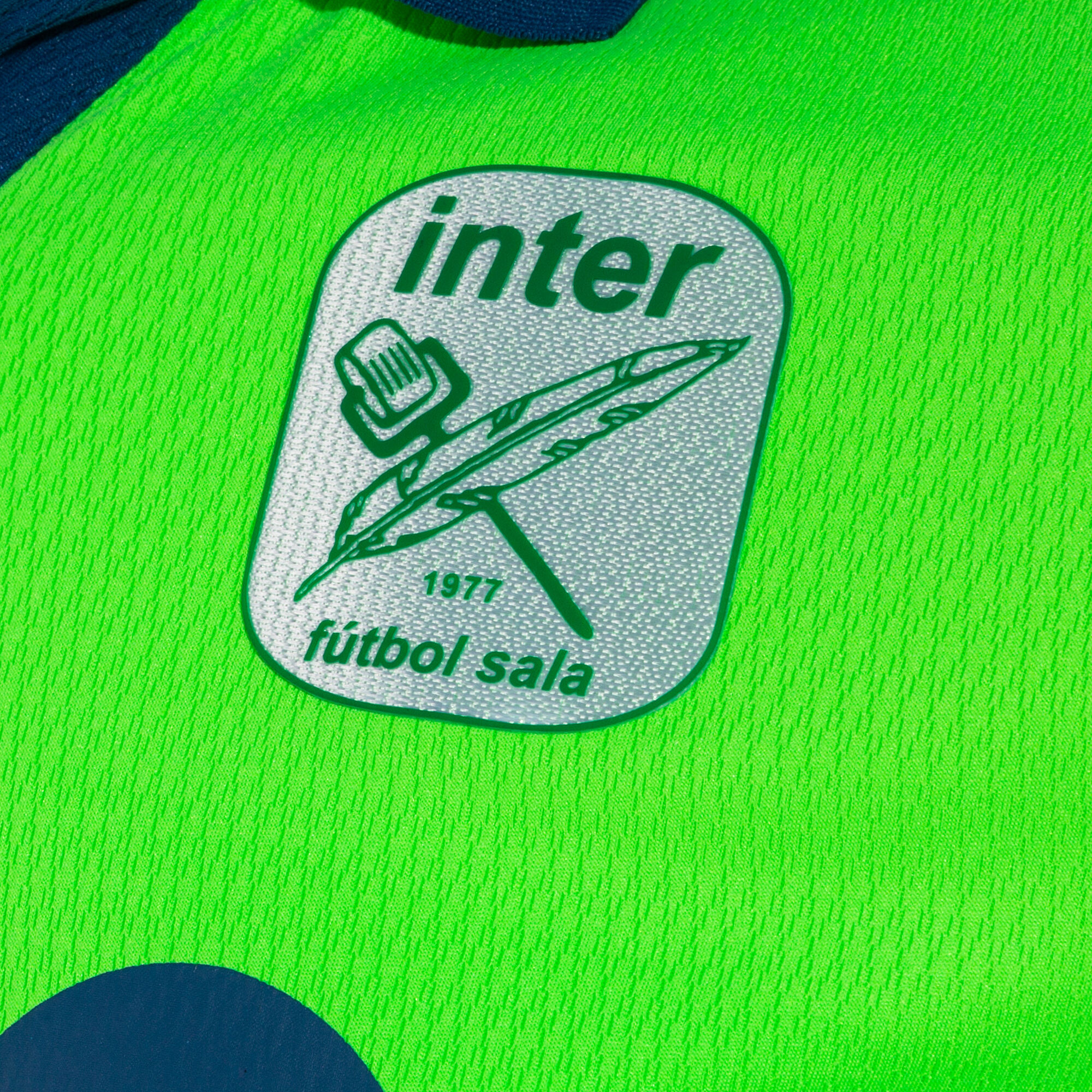Camiseta manga corta 2 equipaci n Inter Movistar 22 23