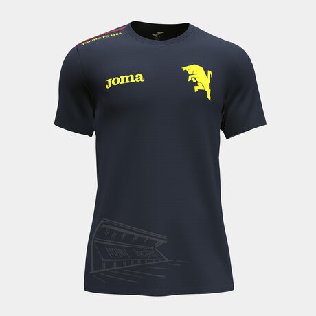 CAMISETA MANGA CORTA TORINO