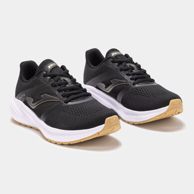 Zapatillas running Elite Lady 25 mujer negro