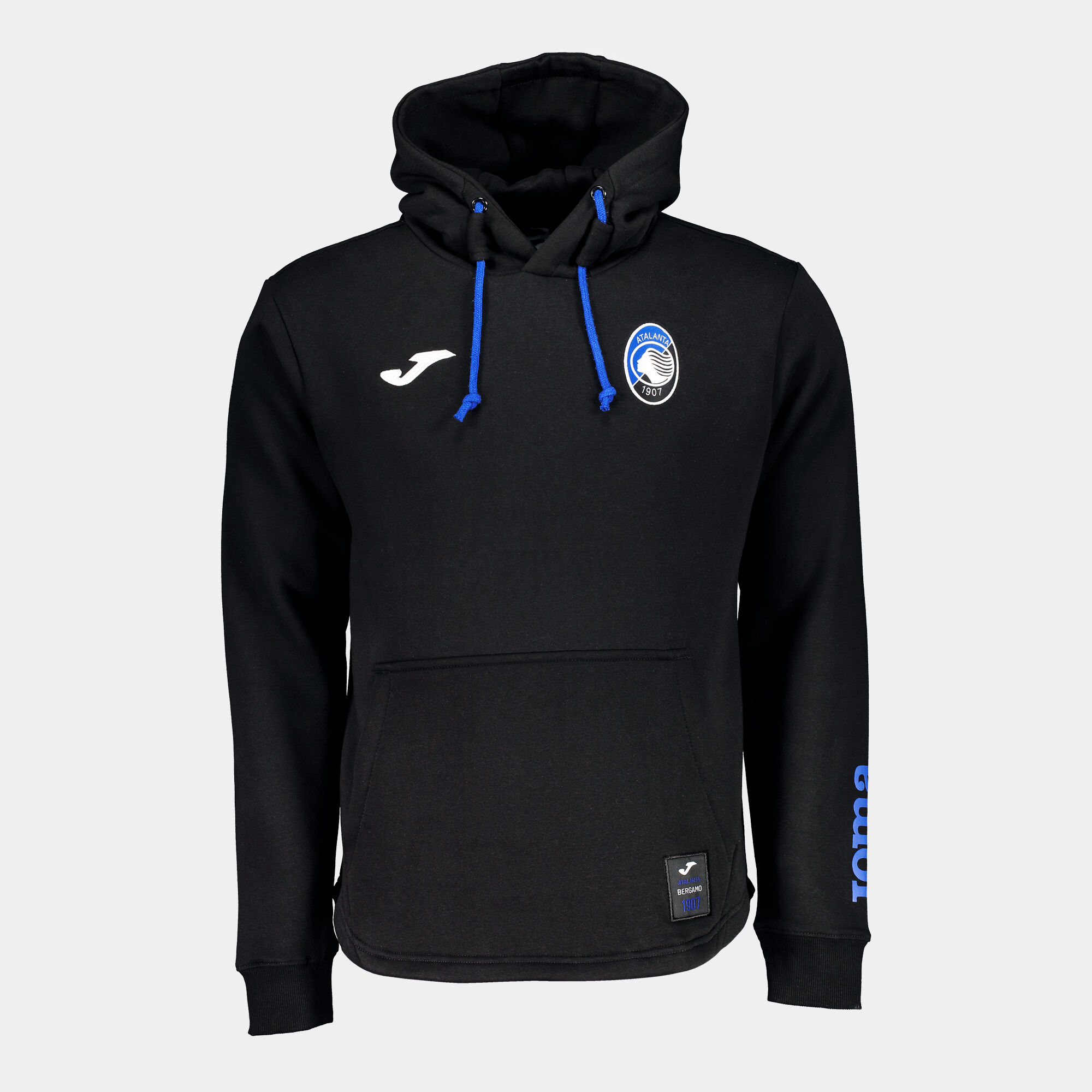 Sweat a capuche detente Atalanta 23 24