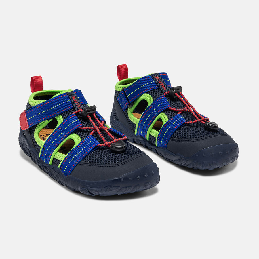 DRUA JUNIOR BAREFOOT 26