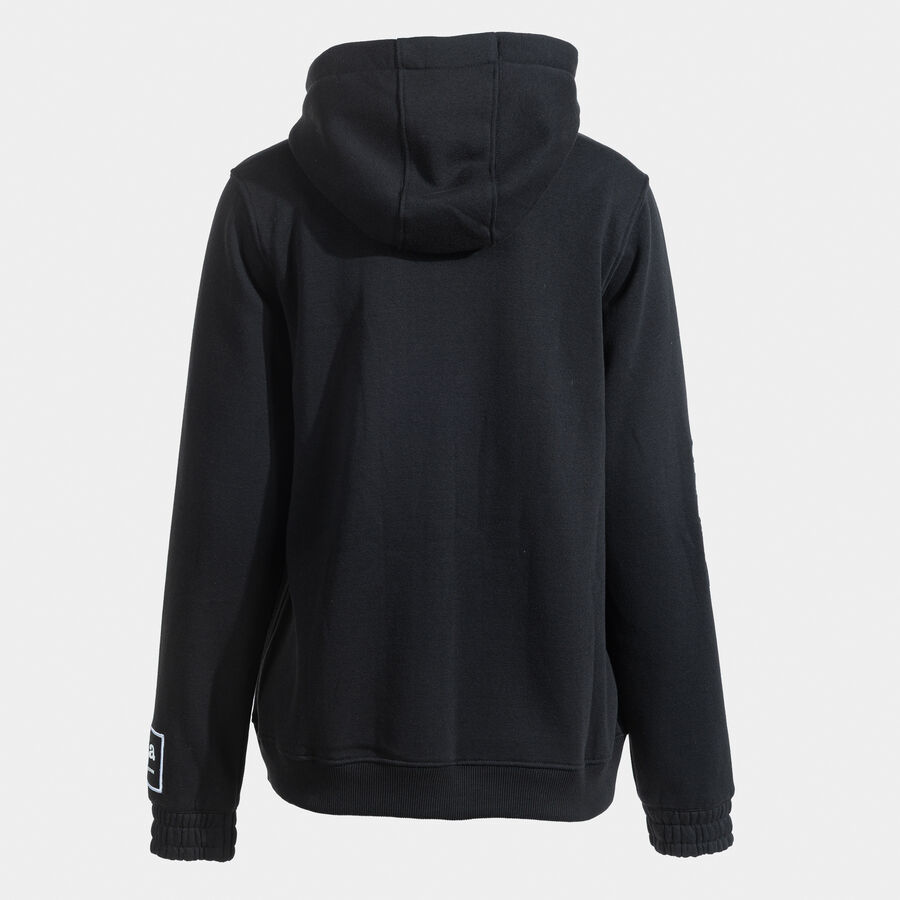 CHAQUETA CON CAPUCHA URBAN STREET