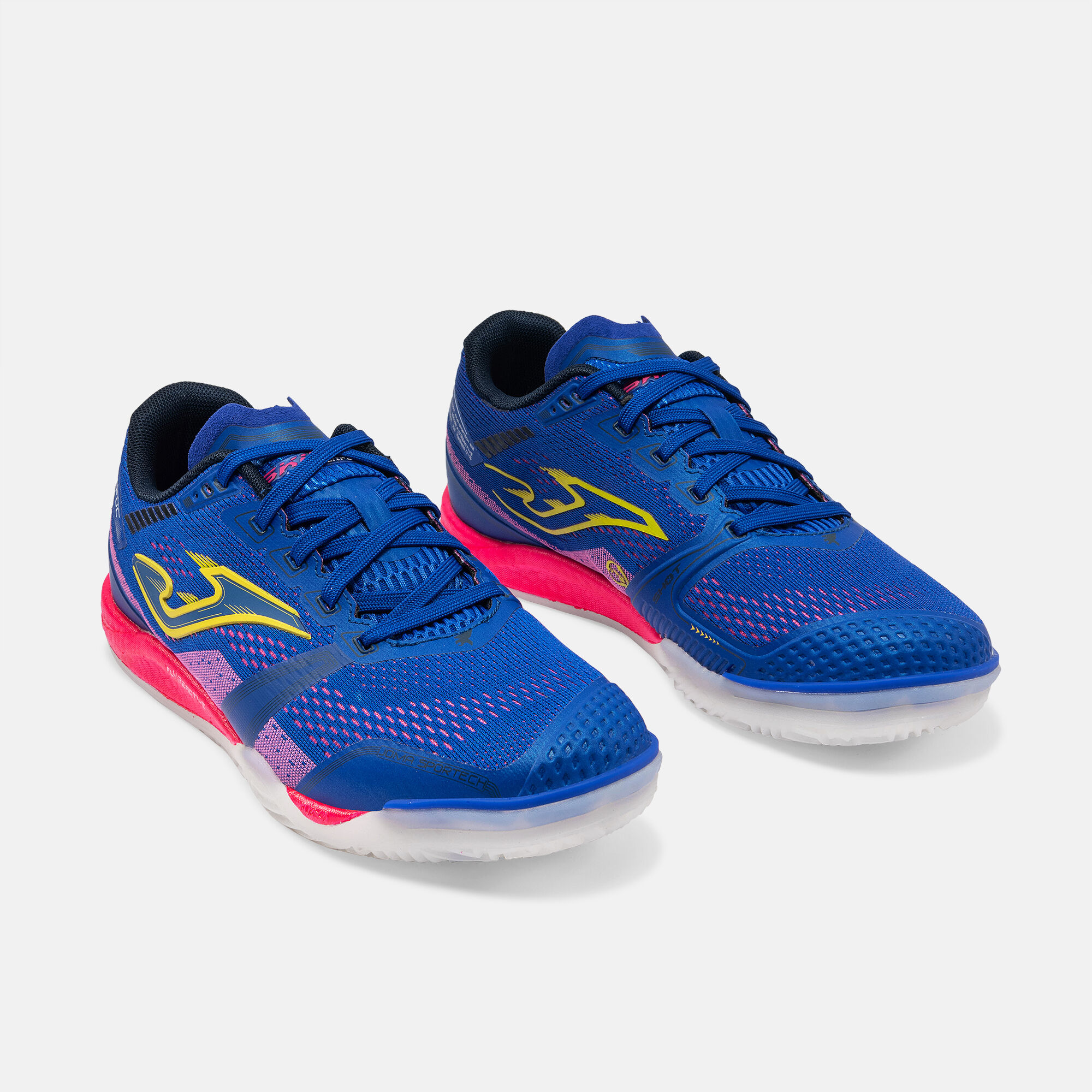 Futsal shoes Skilful 26 indoor blue | JOMA®