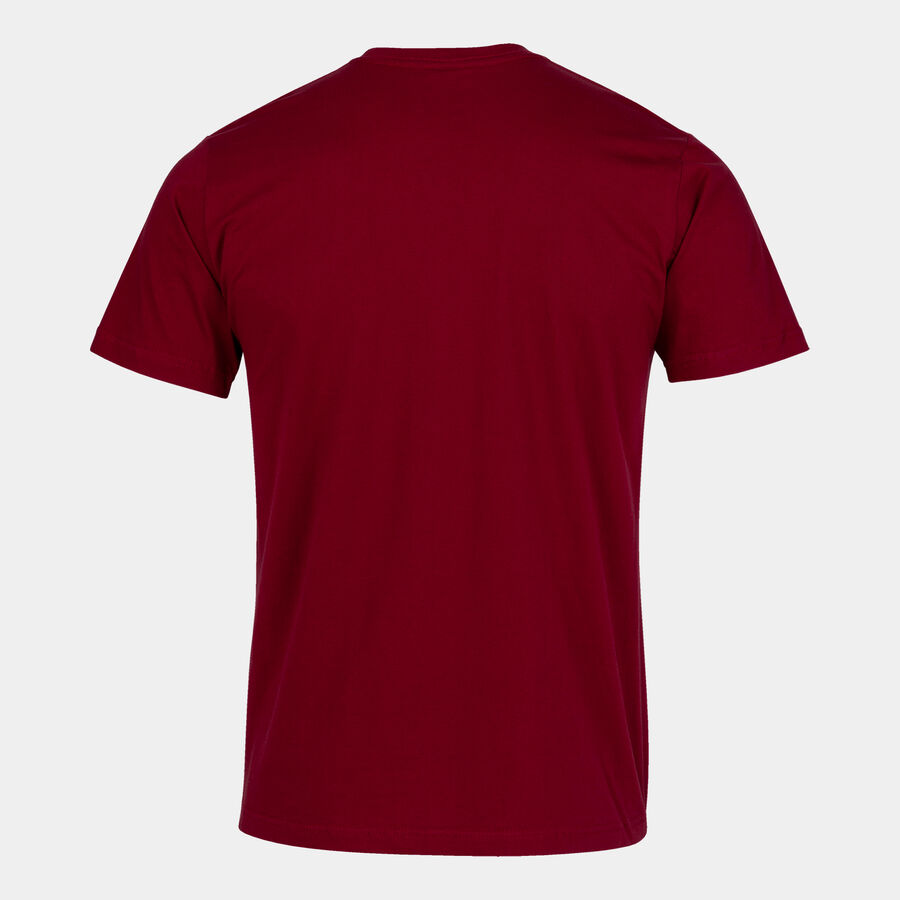 CAMISETA MANGA CORTA DESERT