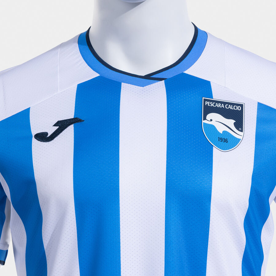 CAMISETA MANGA CORTA  COMP. OFI. C PESCARA 