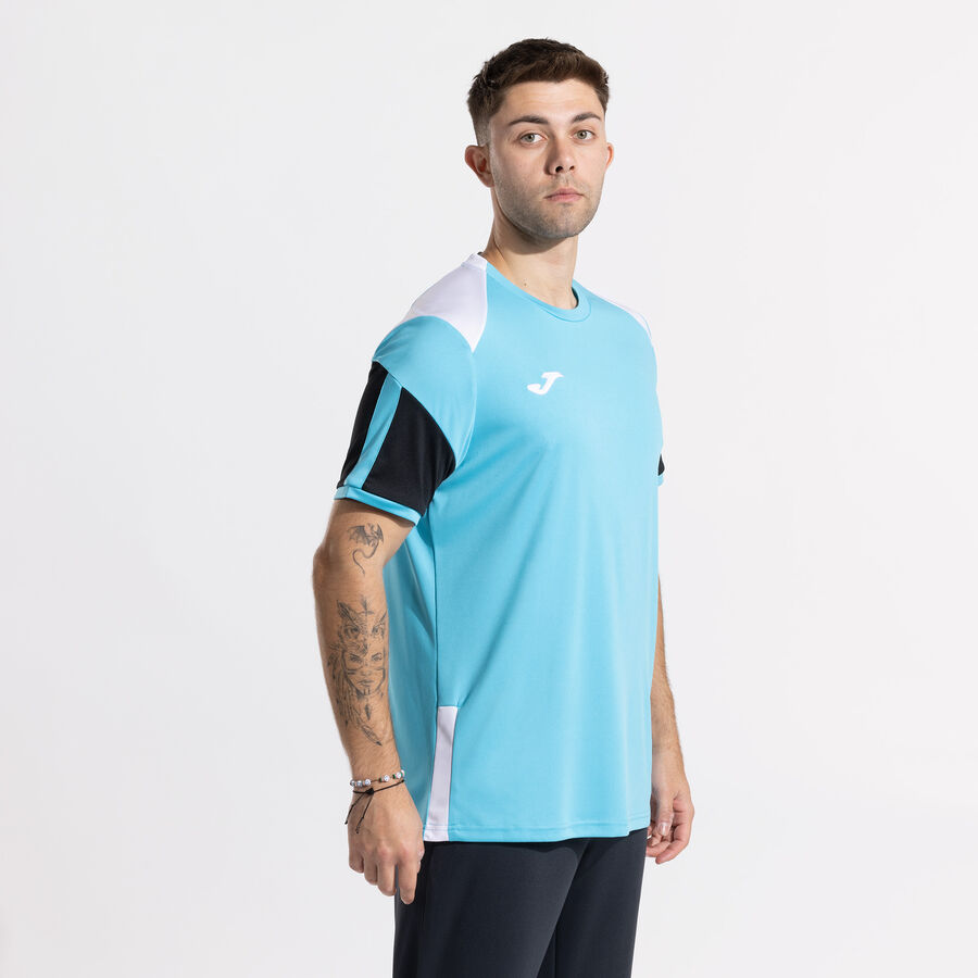 CAMISETA MANGA CORTA DANUBIO IV