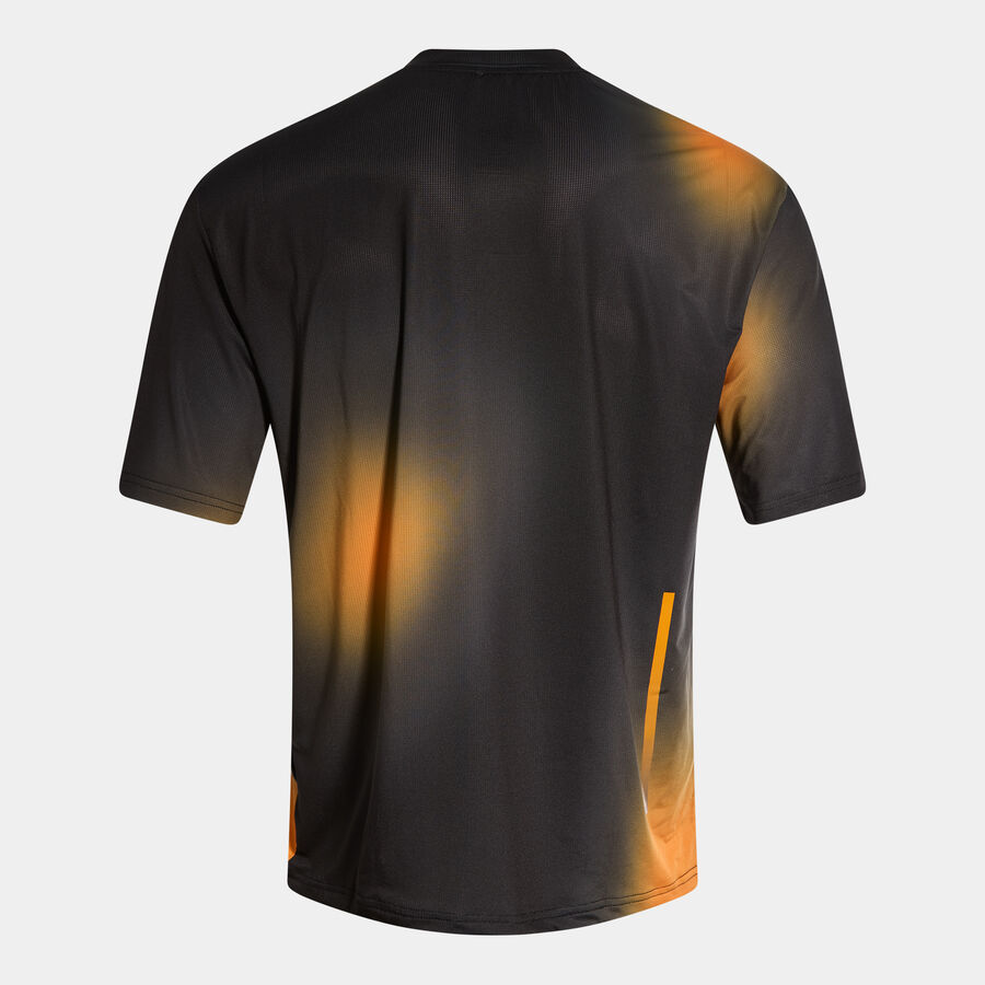 CAMISETA MANGA CORTA R-CITY WINTER