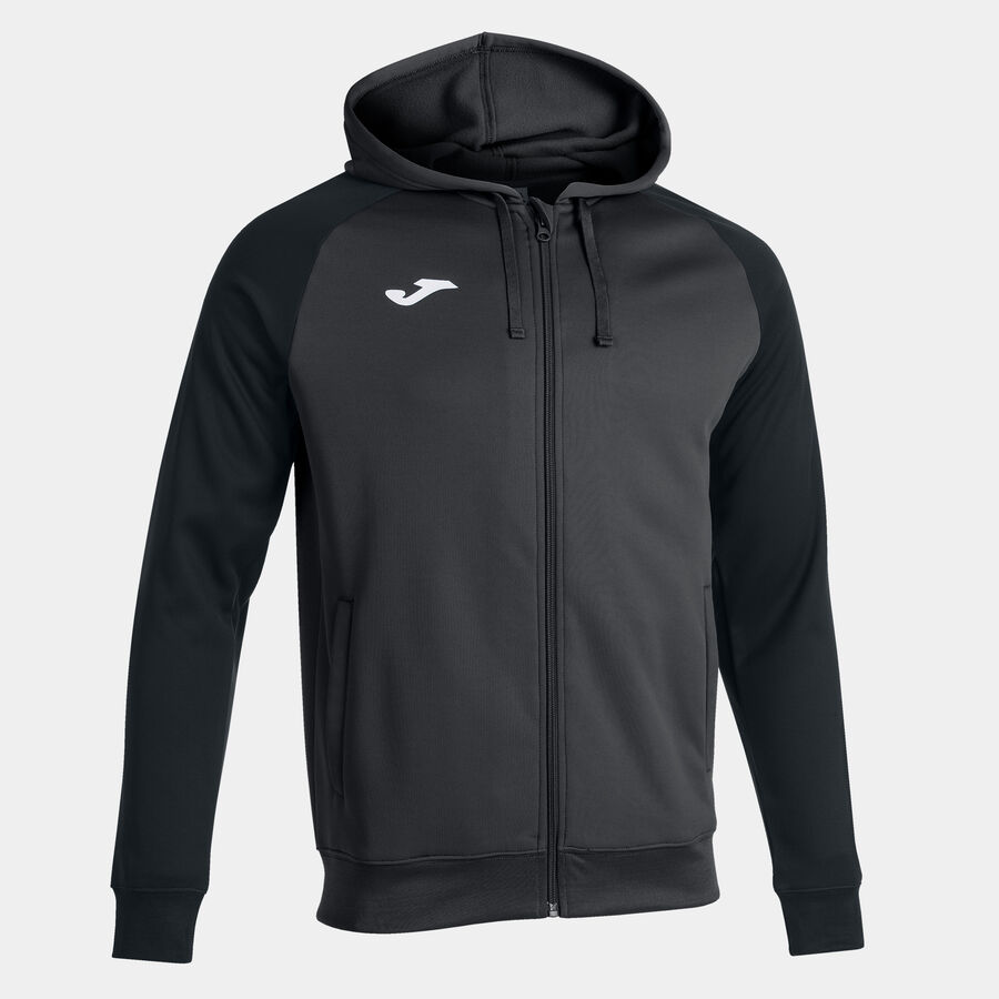 CHAQUETA CON CAPUCHA ACADEMY IV