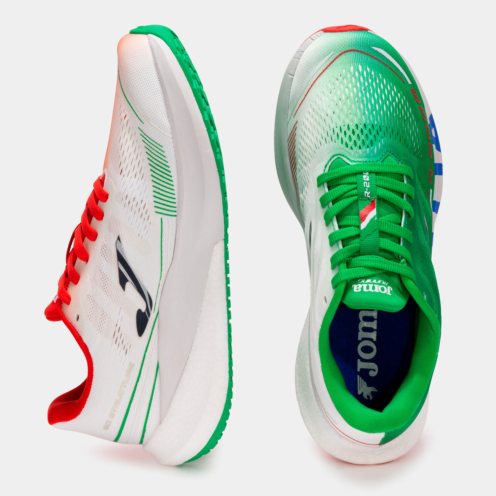 Scarpe da running italiane cheap