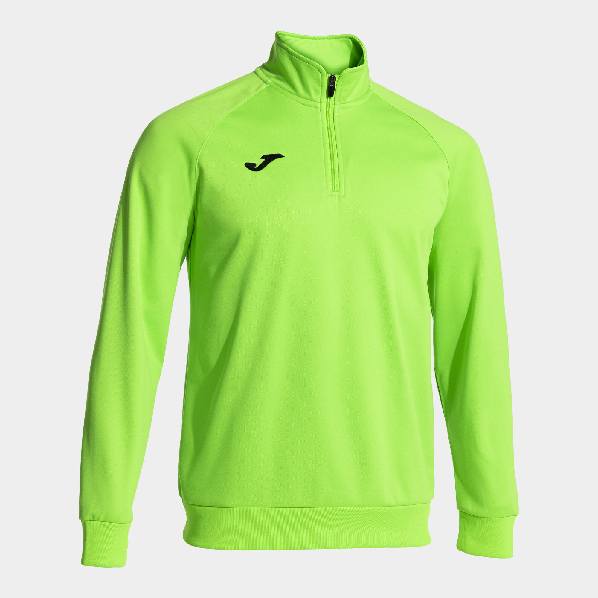 Sweatshirt man Faraon fluorescent green JOMA
