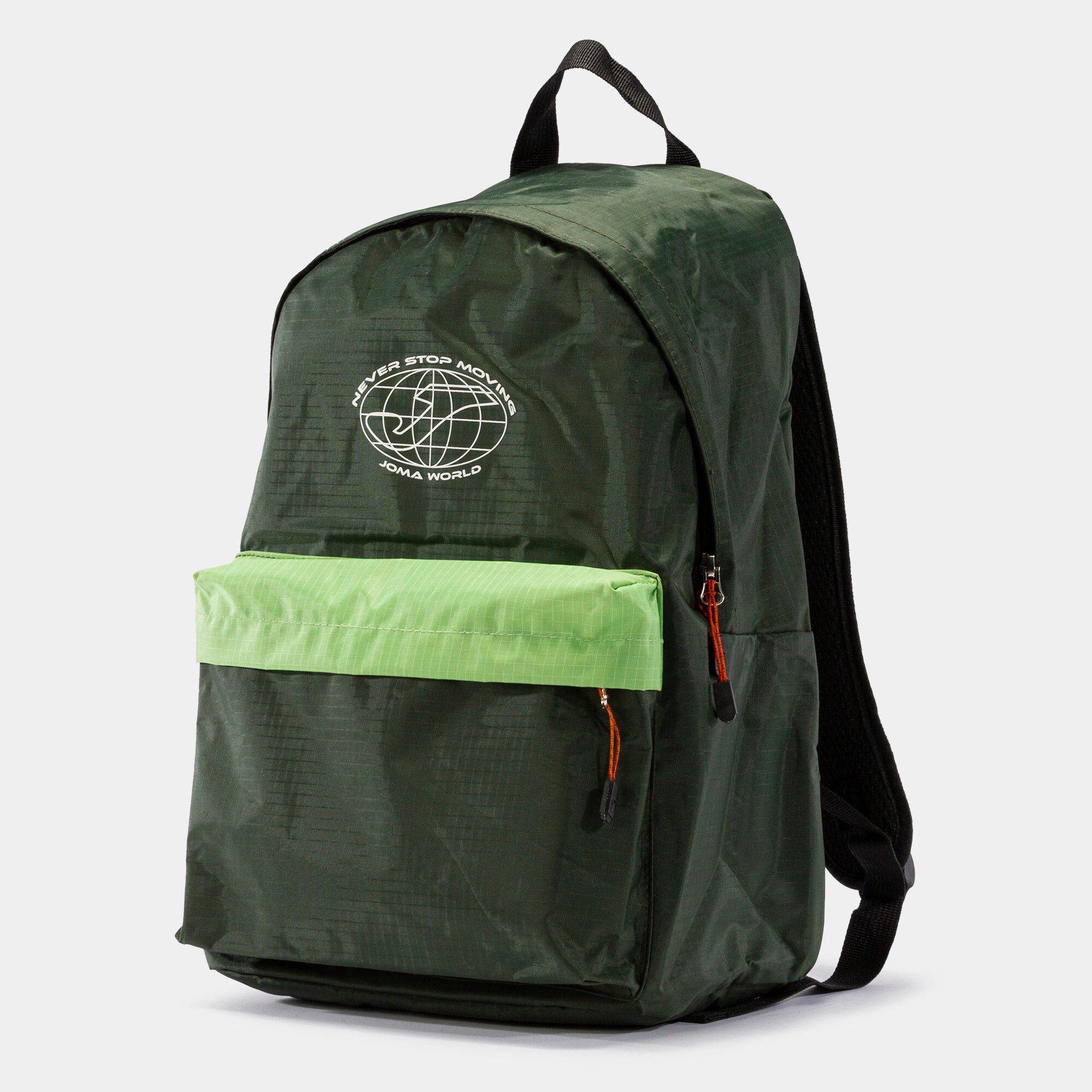 Backpack - shoe bag Moving Joma World khaki