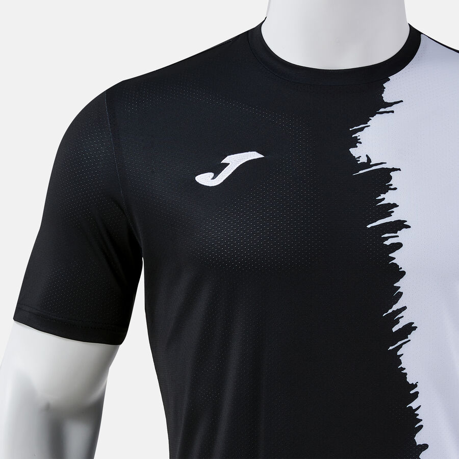 CAMISETA MANGA CORTA PICASHO