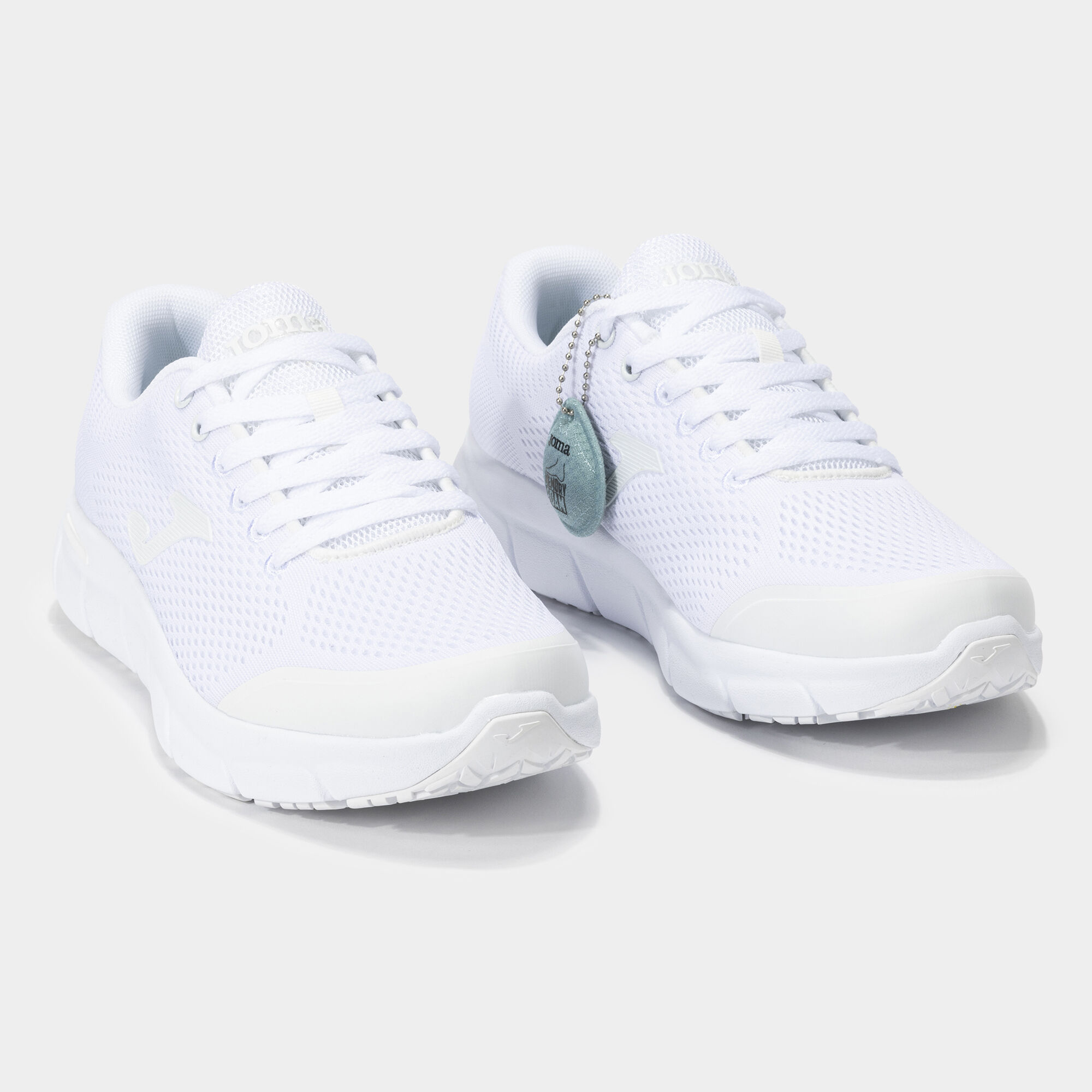 Scarpe casual Zen Men 24 uomo bianco JOMA