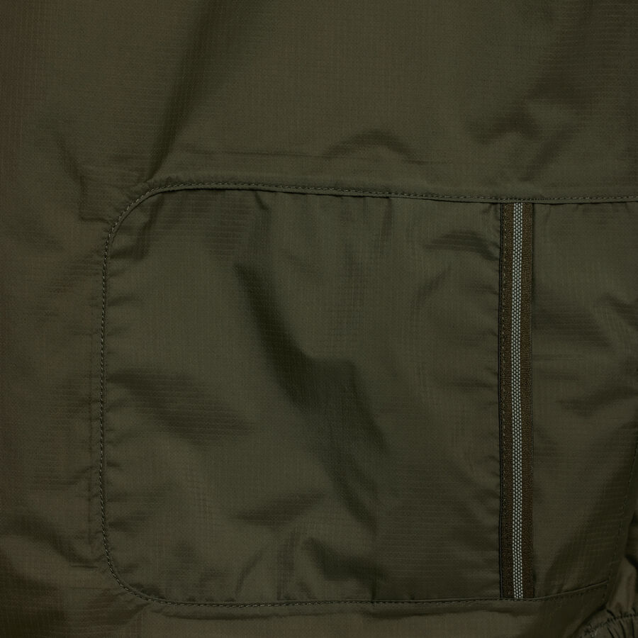CHUBASQUERO R-TRAIL NATURE