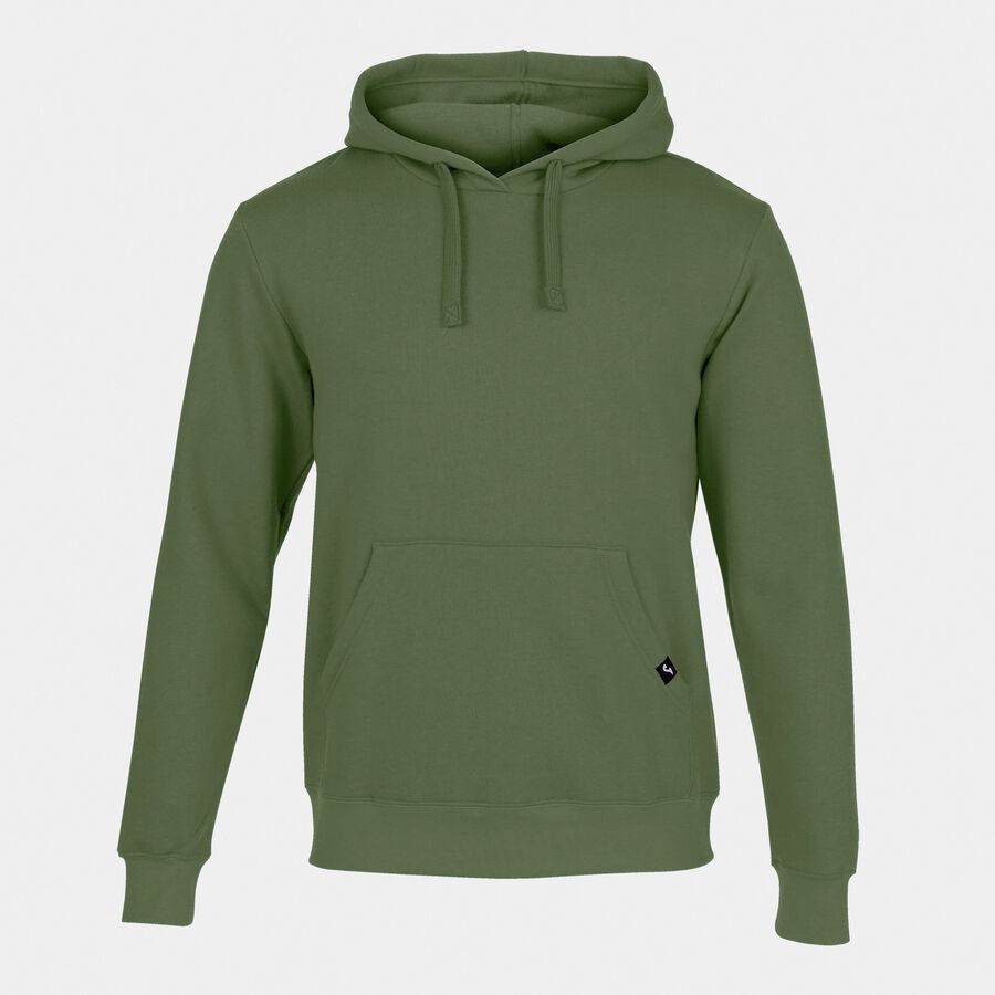 SUDADERA CON CAPUCHA MONTANA