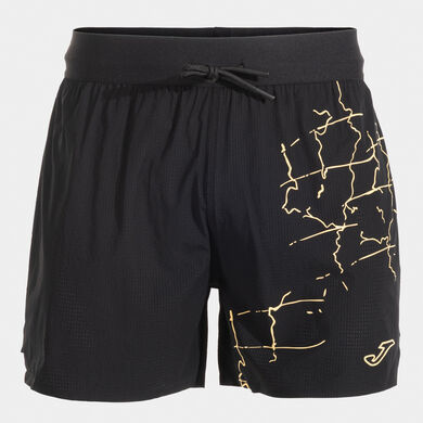 Short hombre R-City Ozone negro