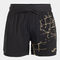 Short hombre R-City Ozone negro
