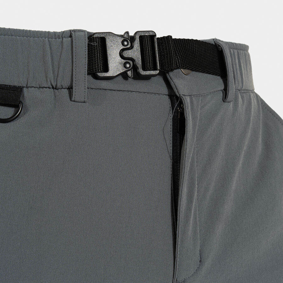 PANTAL&Oacute;N LARGO EXPLORER