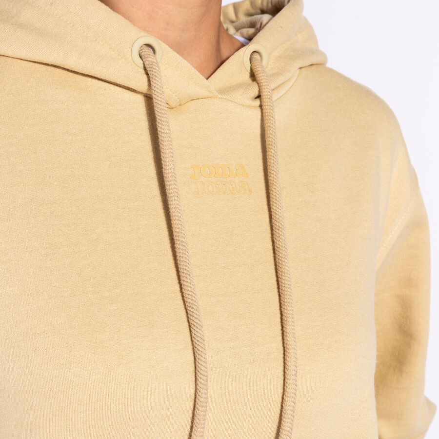SUDADERA CON CAPUCHA DAPHNE