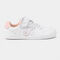 Zapatillas casual Academy Jr Barefoot 26 junior blanco rosa
