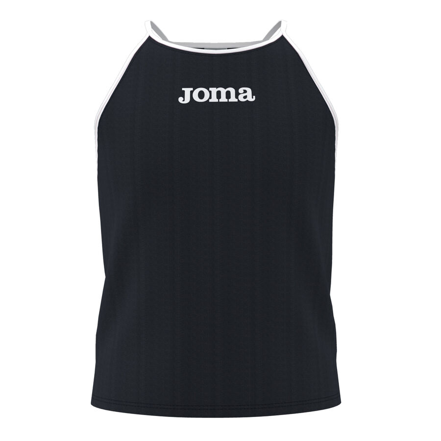 CAMISETA TIRANTES VALLINA