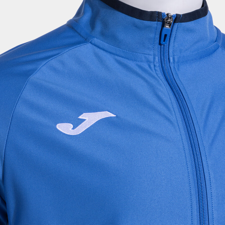 CHAQUETA COMBI PREMIUM