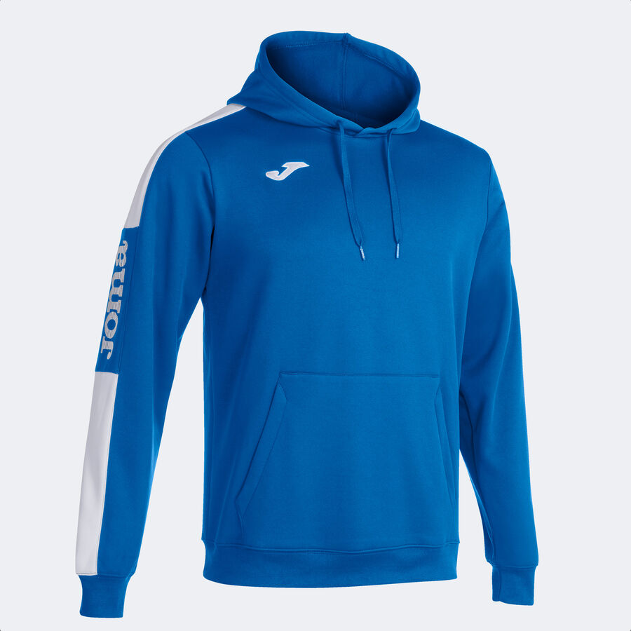 SUDADERA CON CAPUCHA CHAMPIONSHIP IV