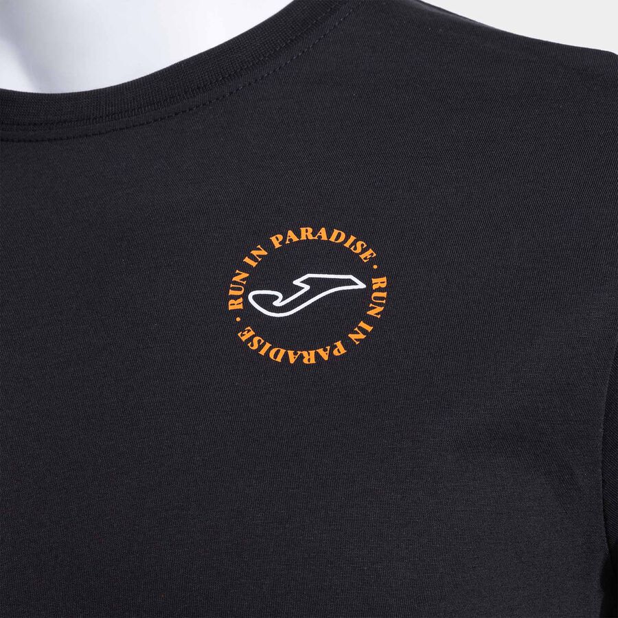 CAMISETA MANGA CORTA CHAMALEON