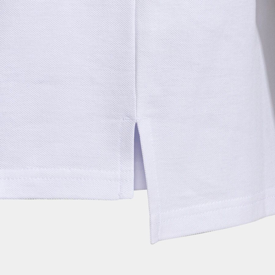 POLO MANGA CORTA OLIMPIADA image number null