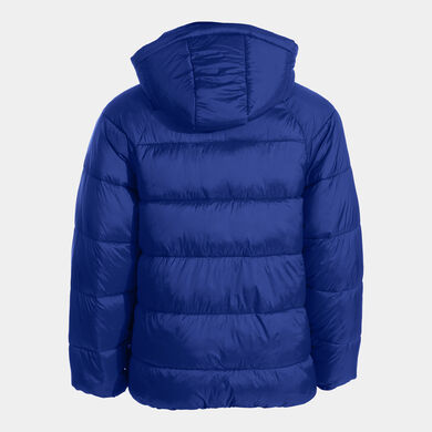 Anorak junior Joma Kids azul