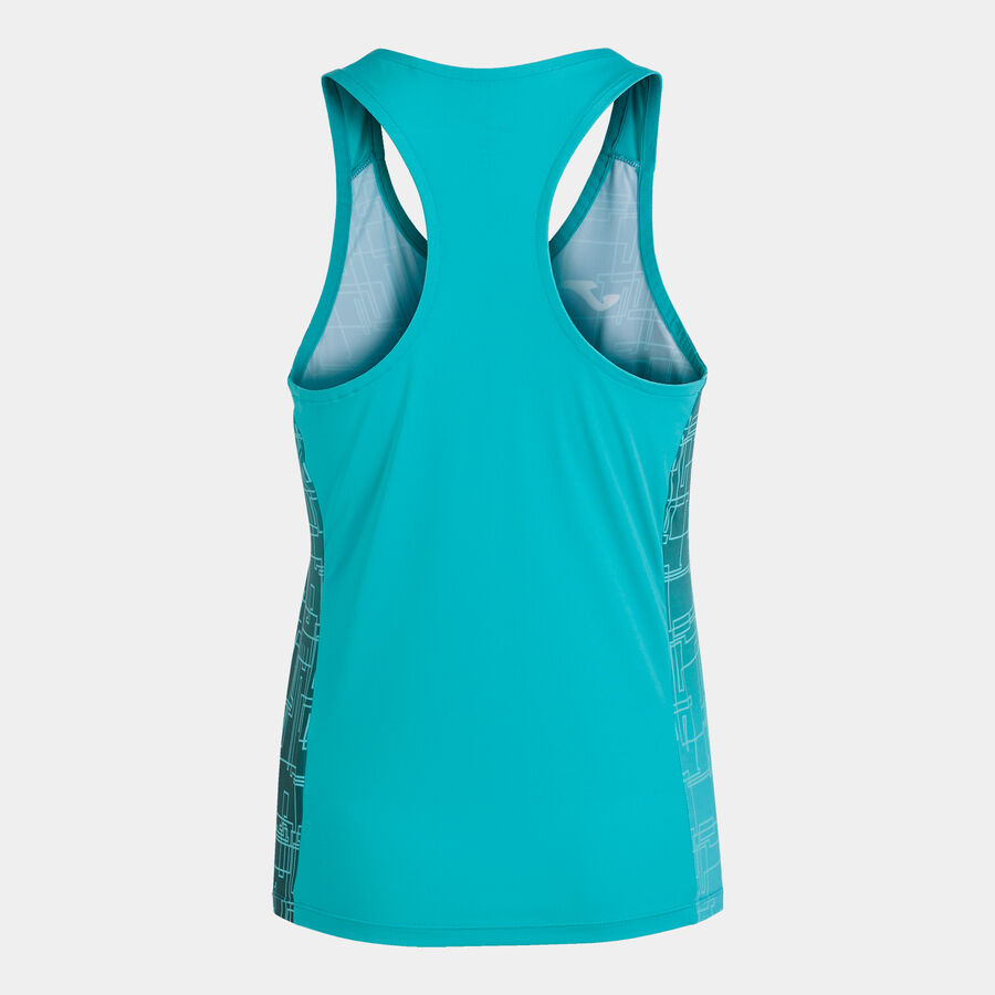 CAMISETA TIRANTES ELITE VIII